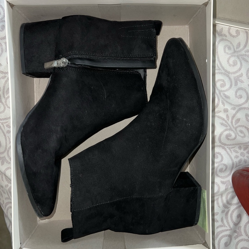 Booties